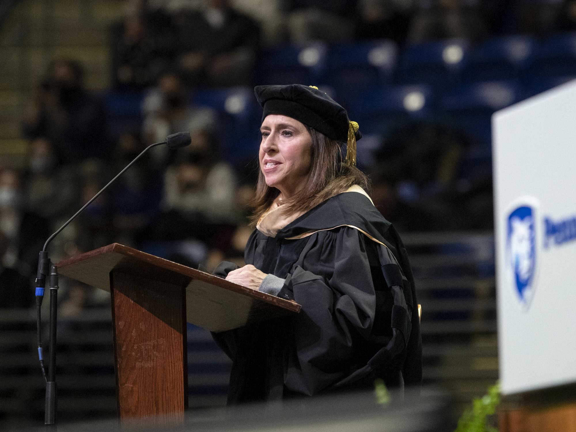 Kelley Lynch Penn State alumni association
