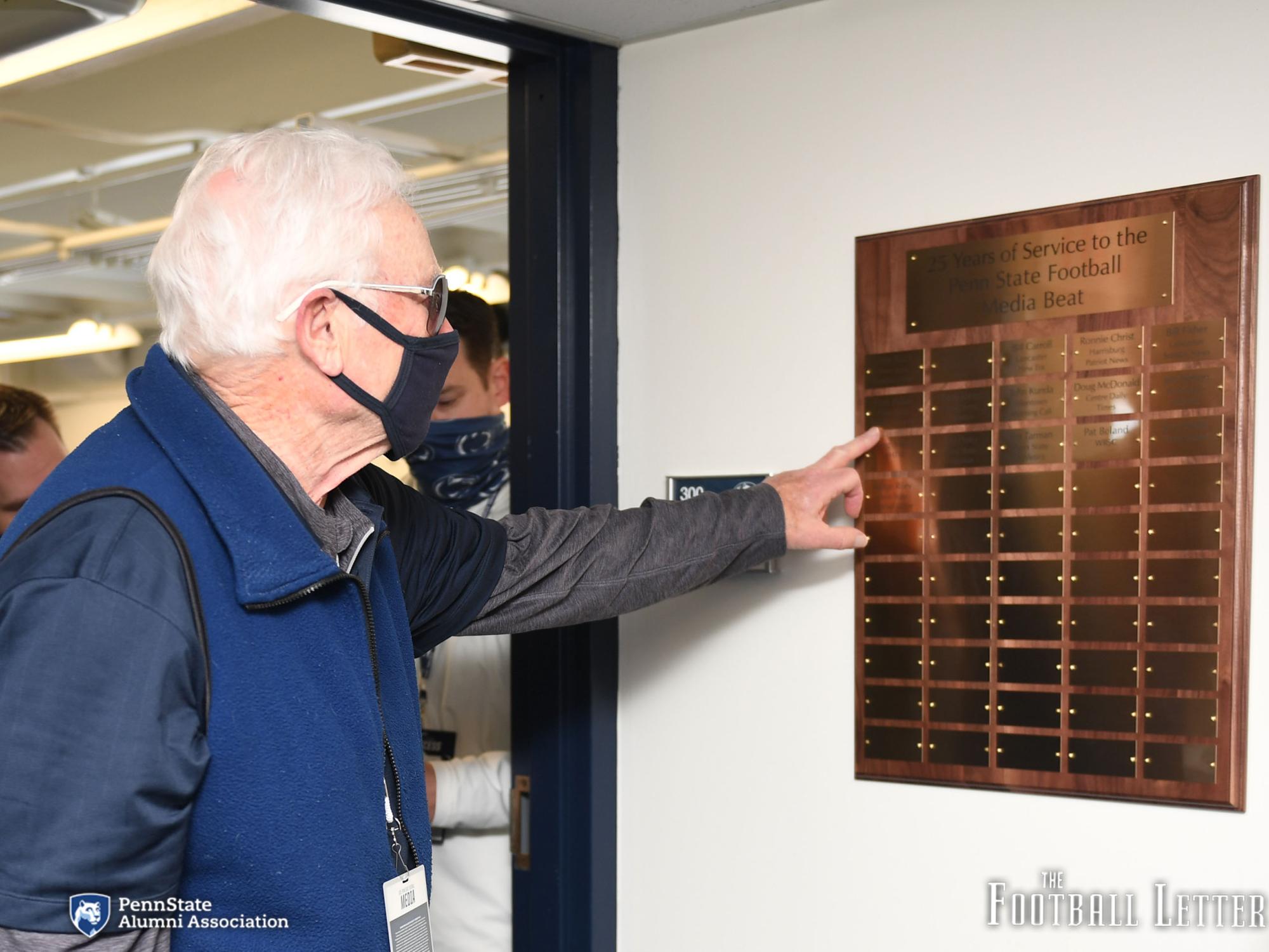Penn State-Rutgers_John Black plaque.jpg