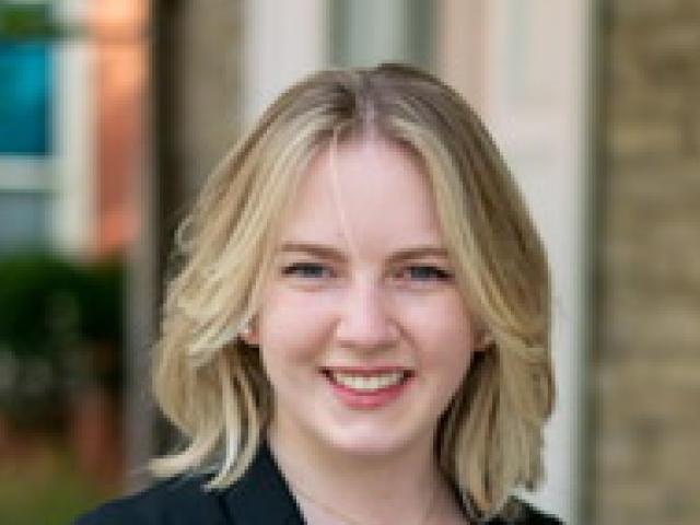 Kate Howarth