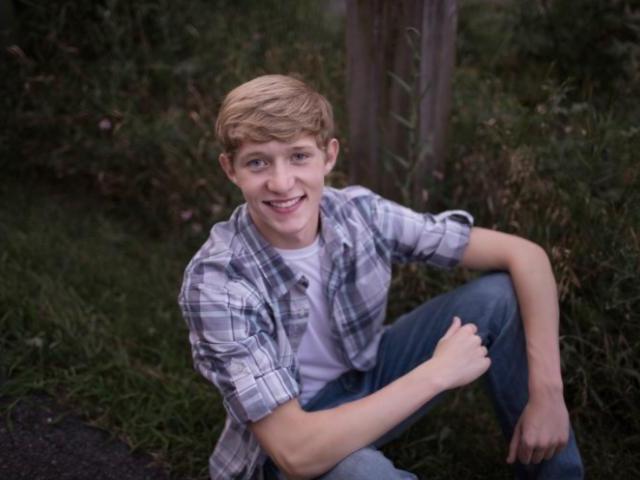 Mike Russell