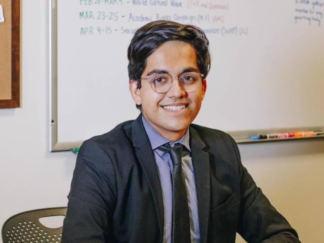 Taran Samarth