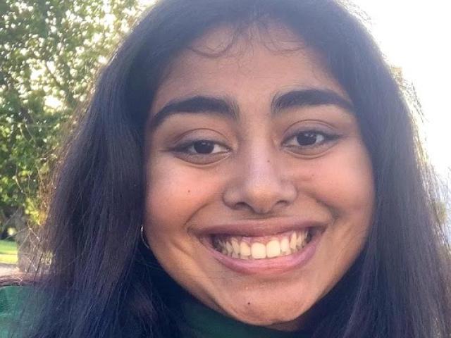 Shivani Sowmyan