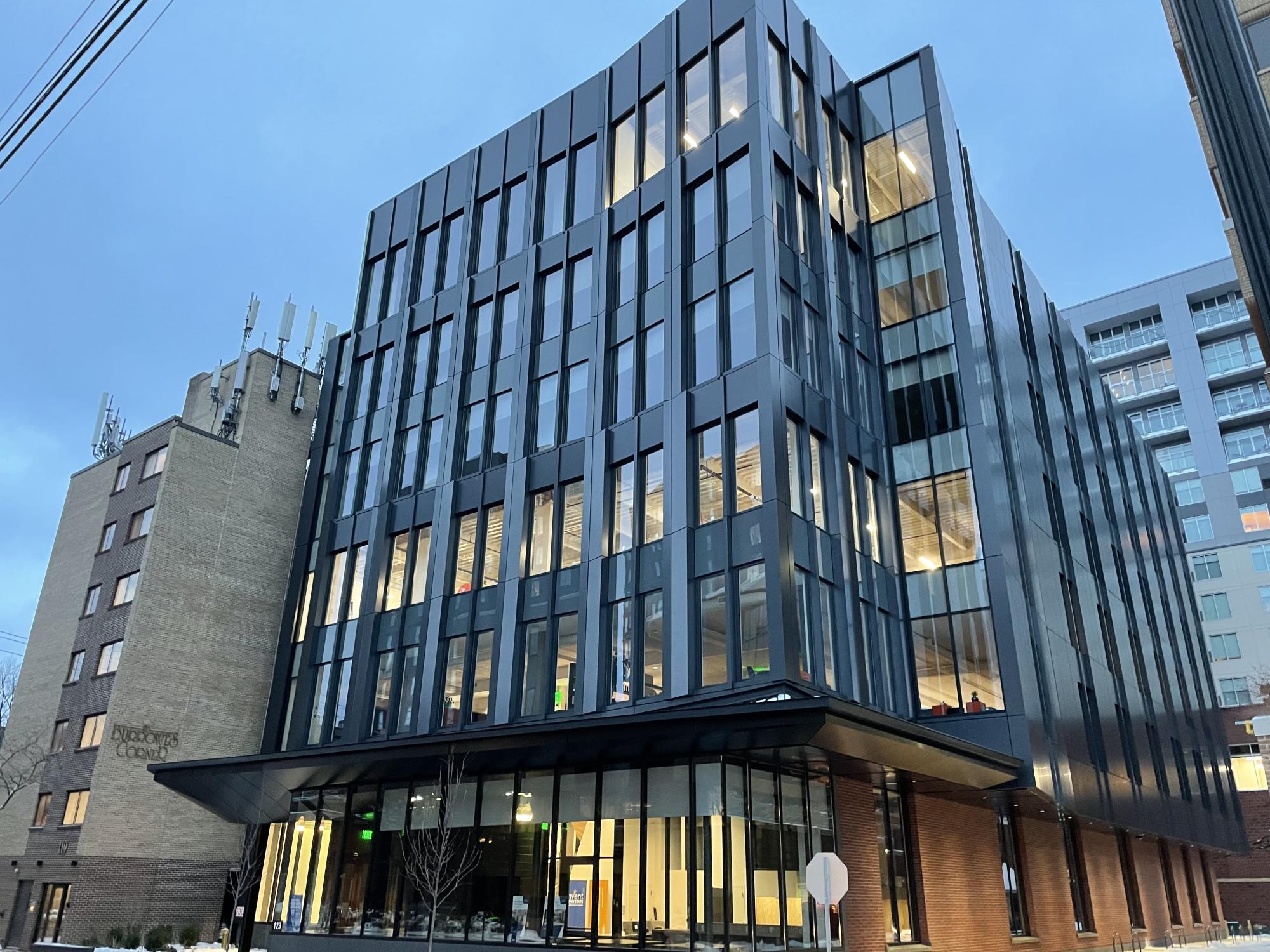 Innovation Hub