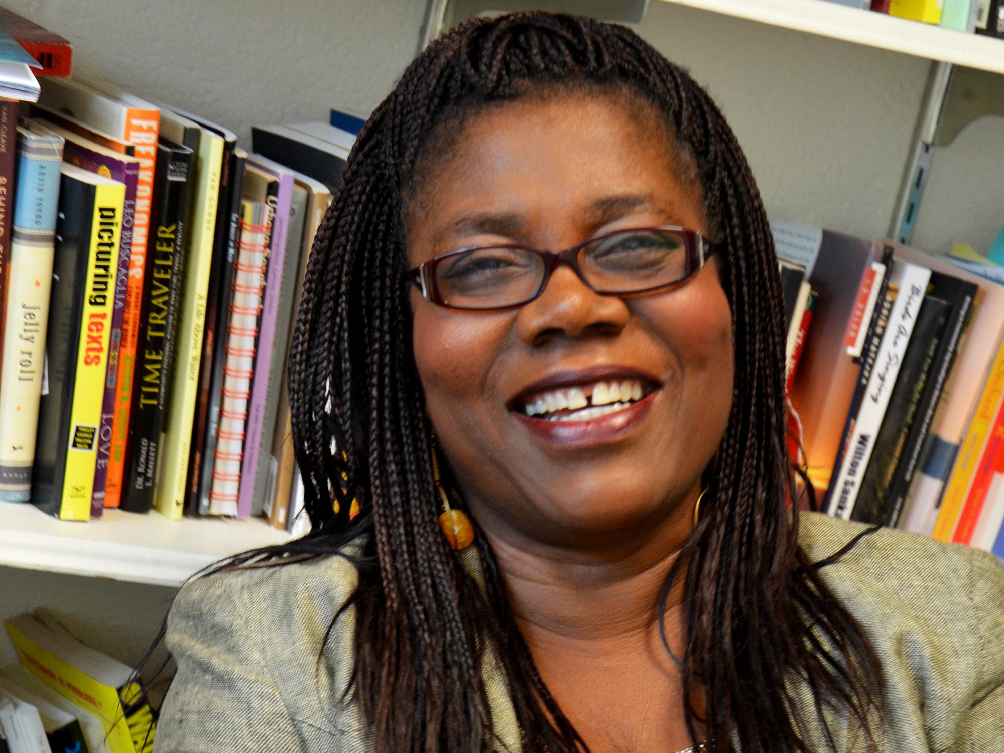 Penn State Altoona professor publishes collected works of poetry