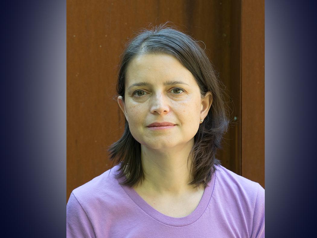 Headshot of Hlary Sample