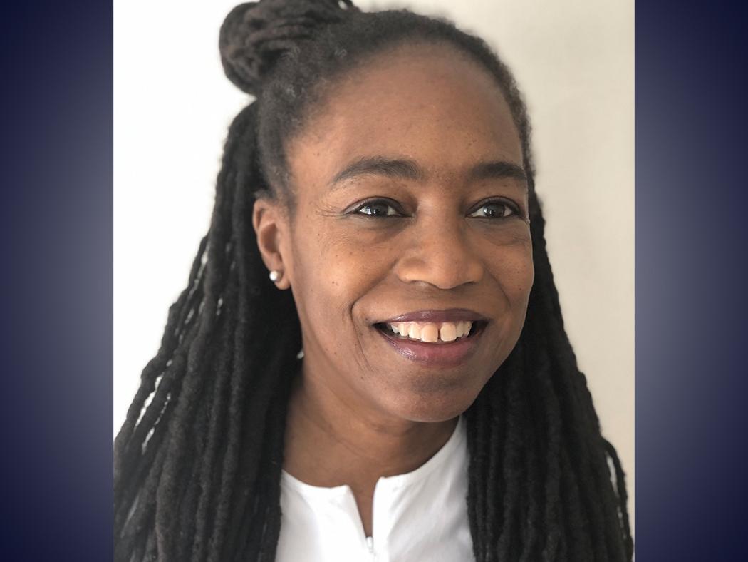 Headshot of Felecia Davis