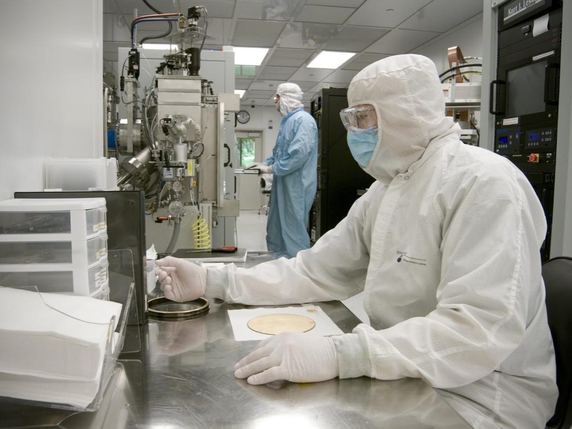 Materials Research Institute announces 2022 seed grant recipients The