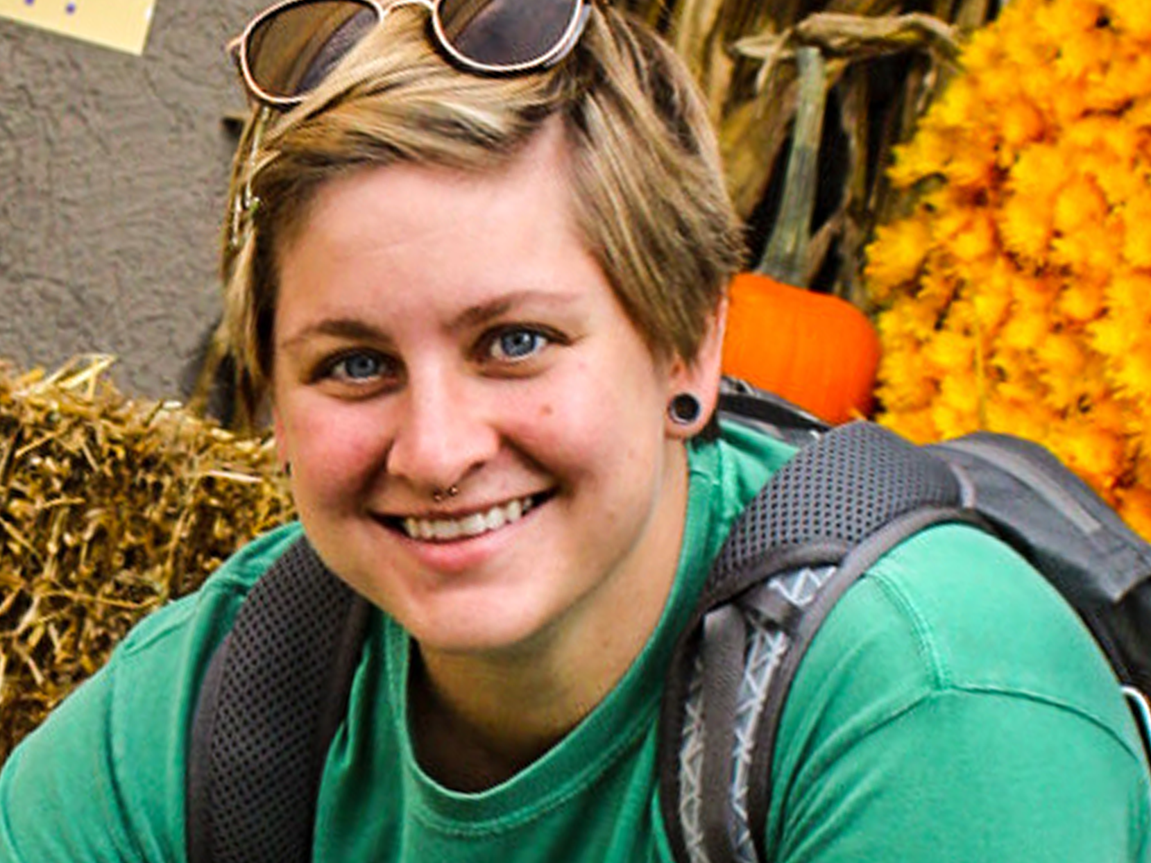 Justine Shultz