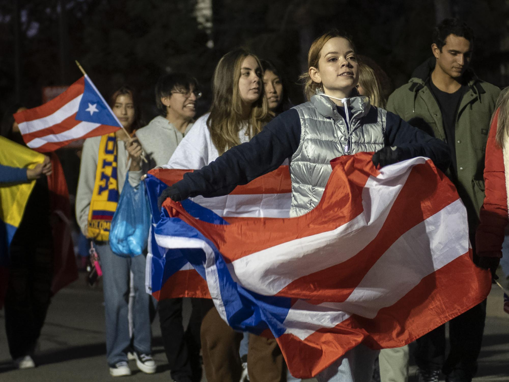 Penn State Puerto Rican Student Assoc