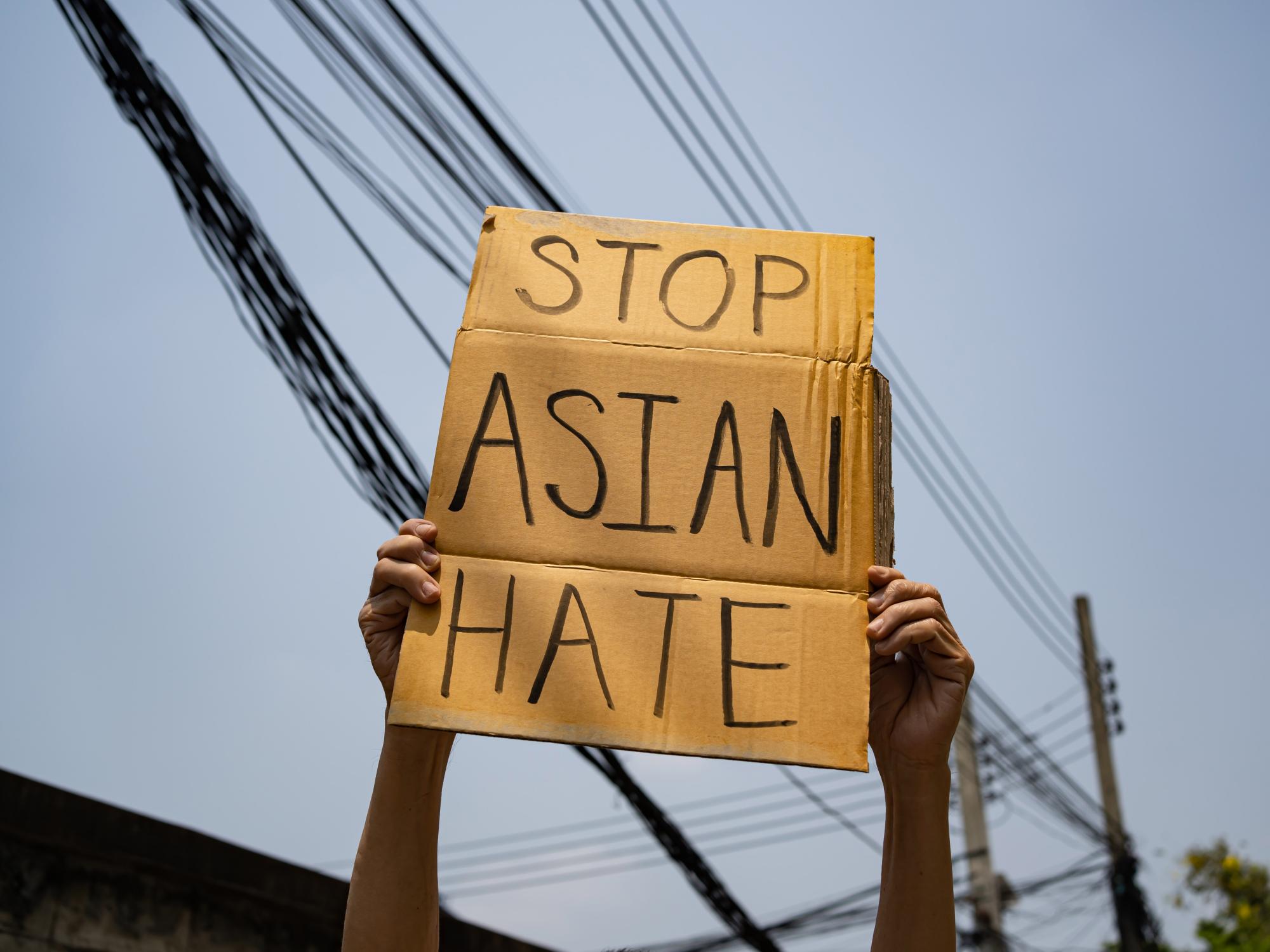 Word Choice and Media Exposure Affected Anti-Asian Boycotts During the Pandemic