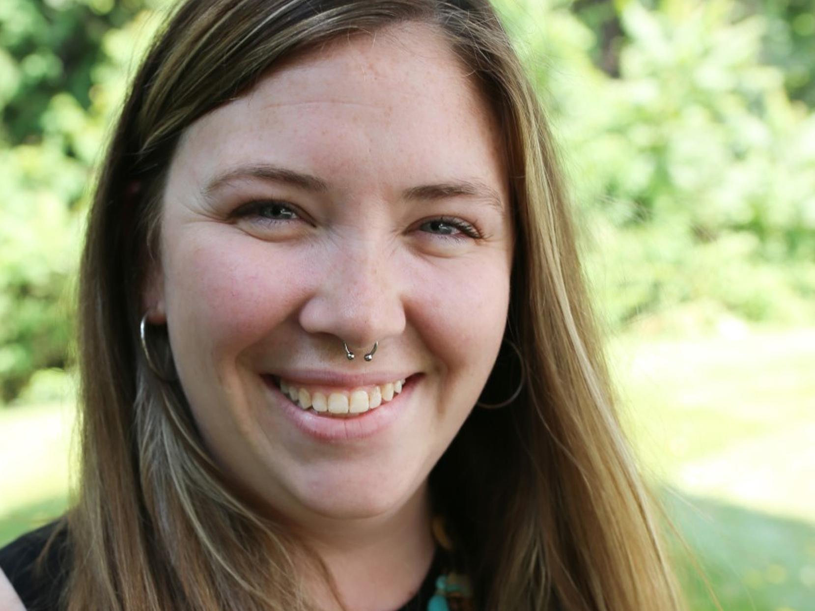 Cortney Helsel 