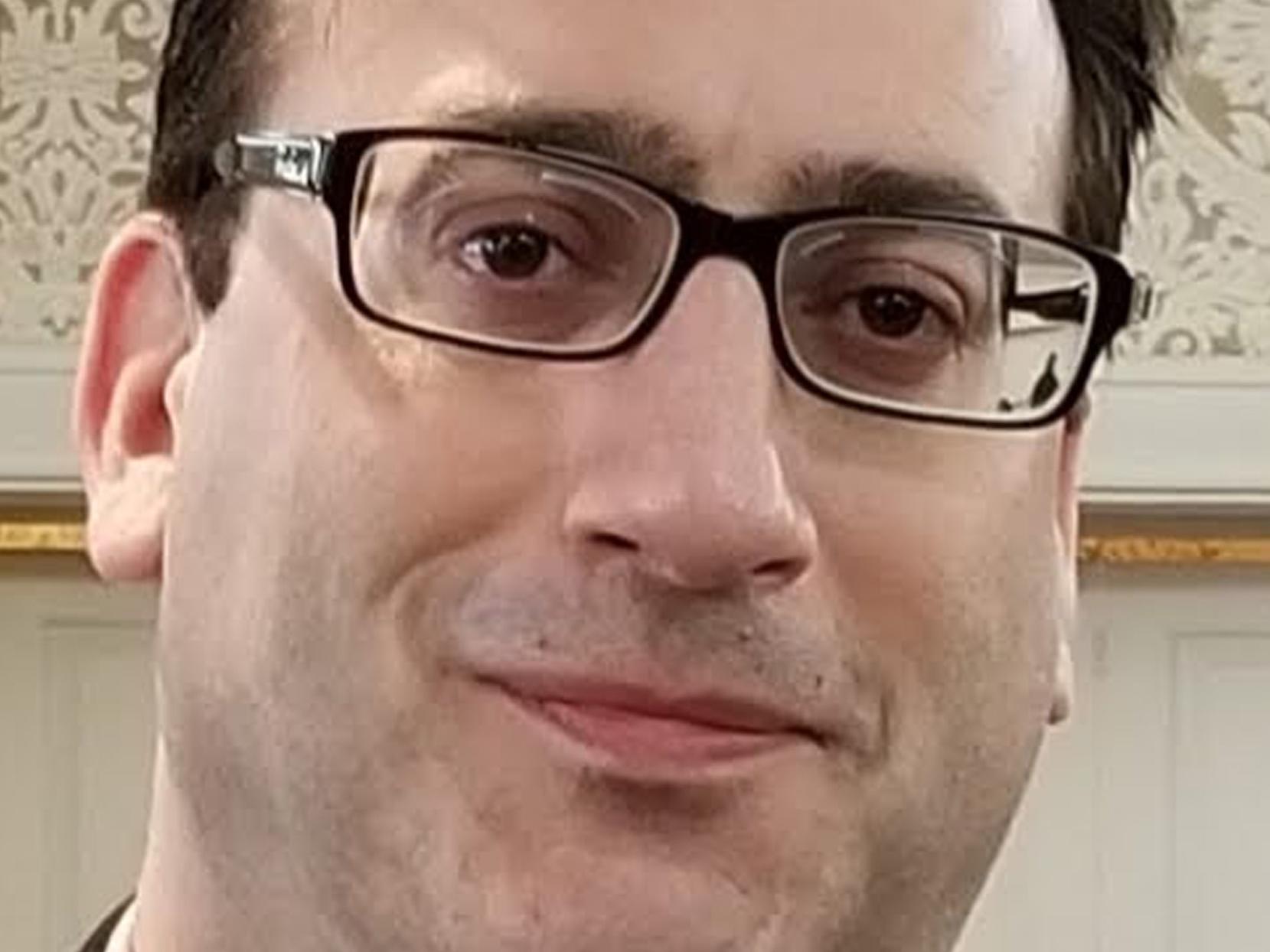 Jeff Garito 