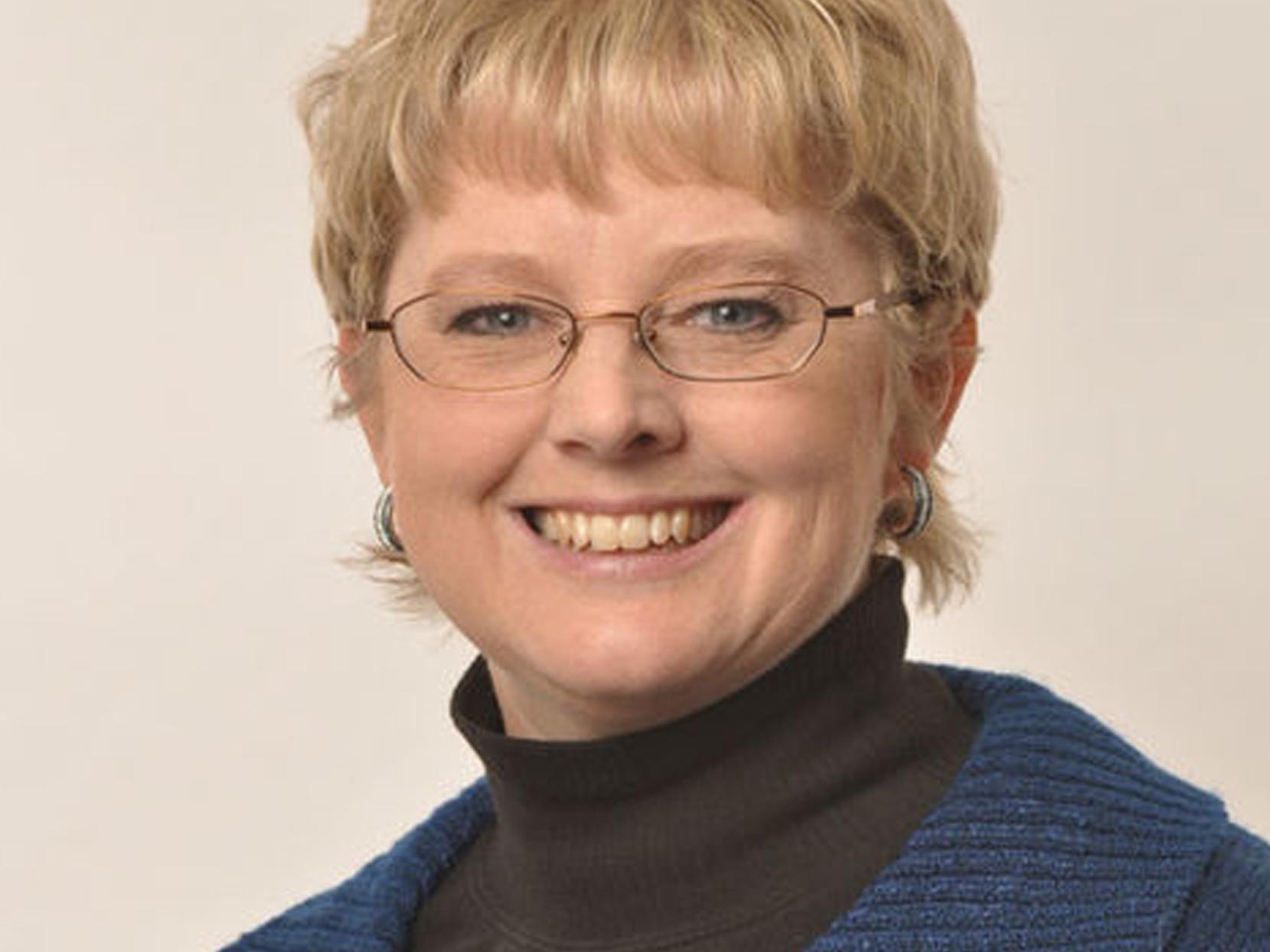 Kimberly Schreck