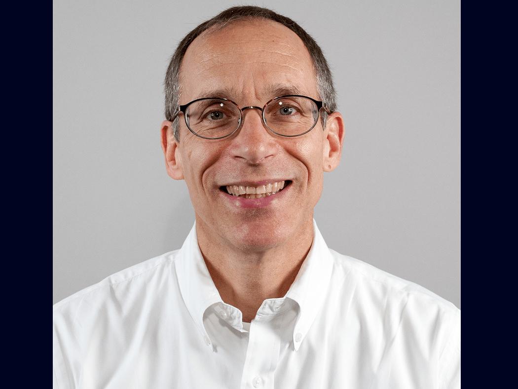 Headshot of Dan Willis