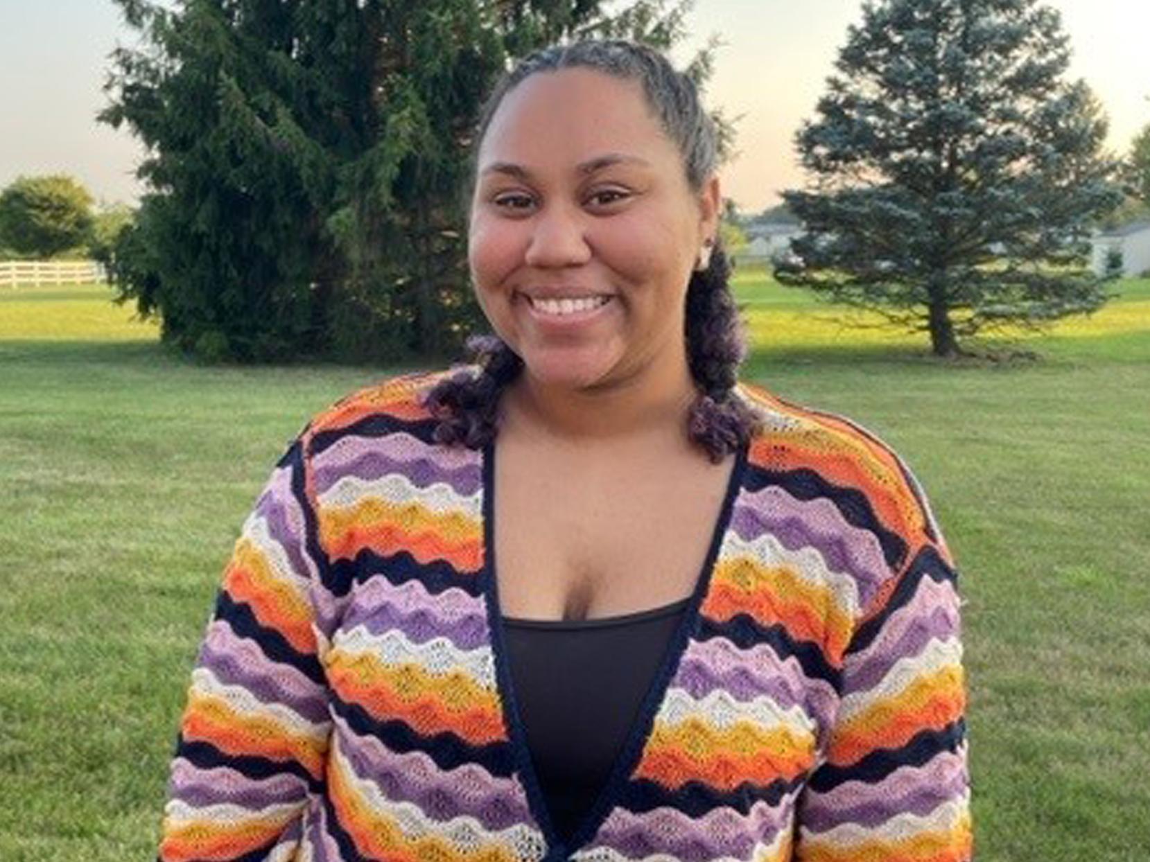 Photo of Dejah Castro