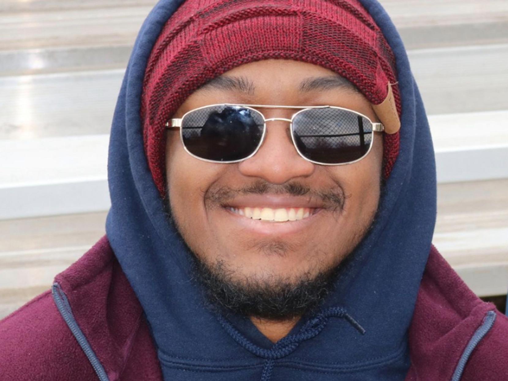 Photo of Kellen McLendon
