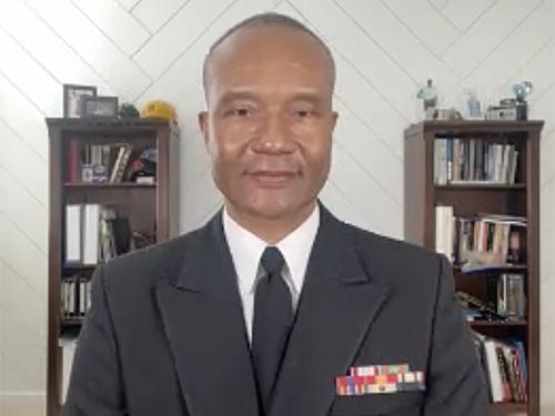 Patrick Evans profile photo