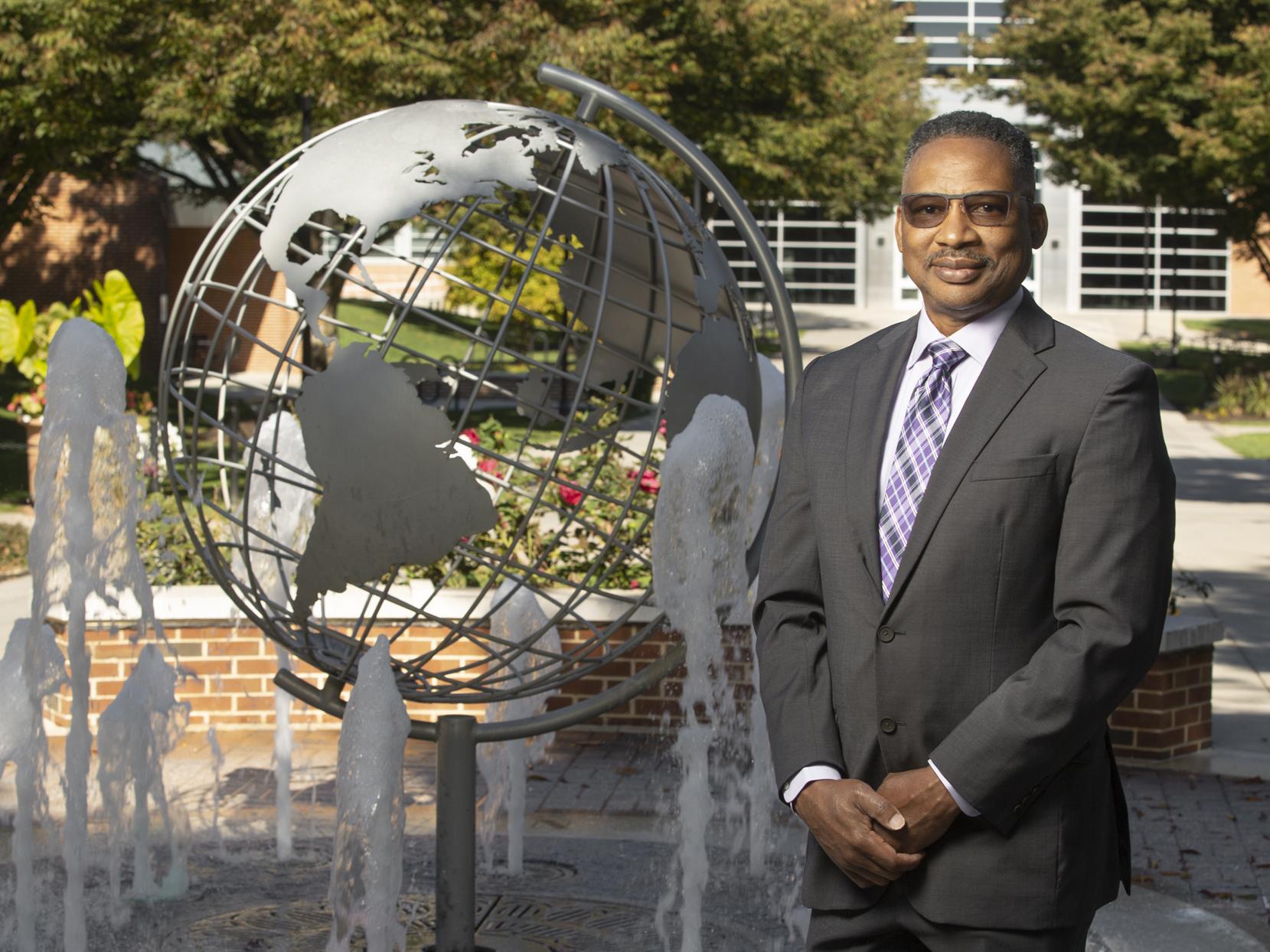  A Penn State journey dedicated to opening doors for others 