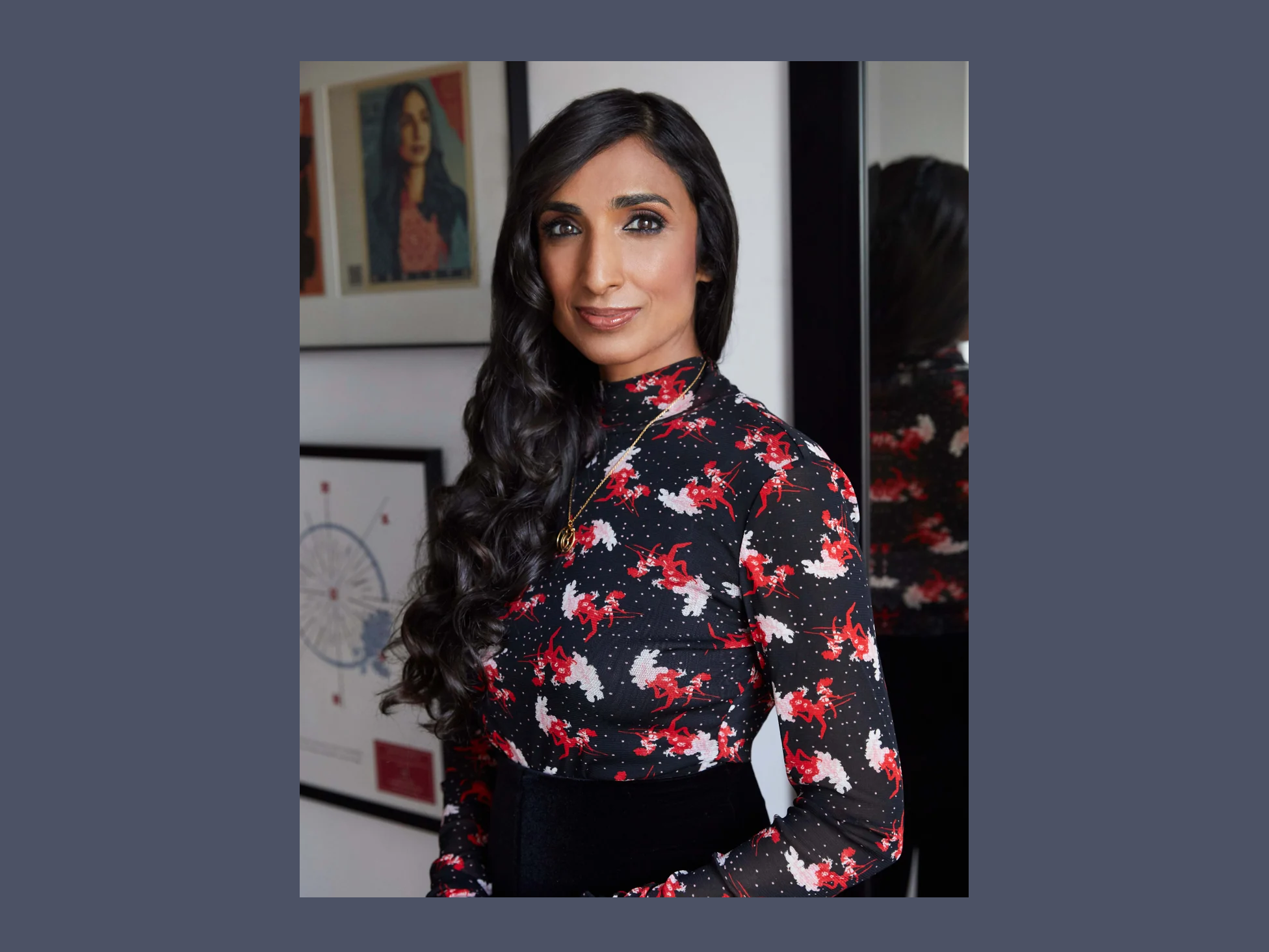 Valarie Kaur