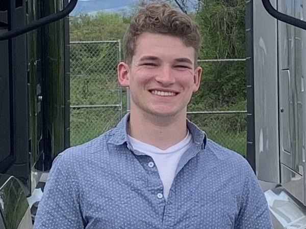 Photo of Alex Dietz