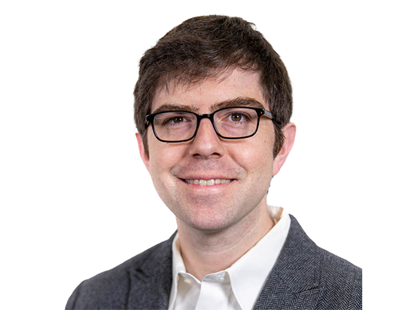 Image of Penn State faculty member Daryl Cameron
