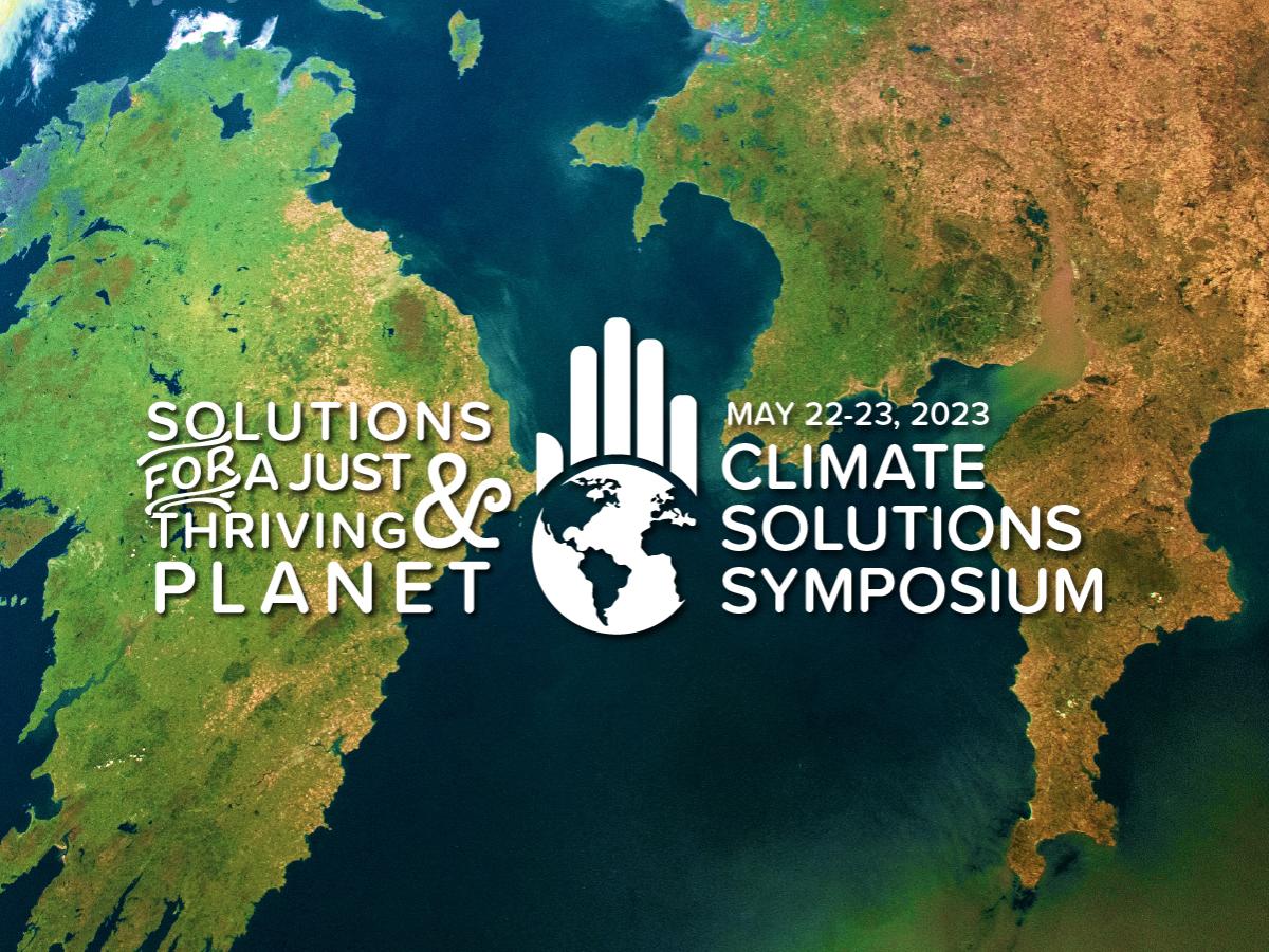Penn State Hosts Climate Solutions Symposium May 22 23 Mirage News