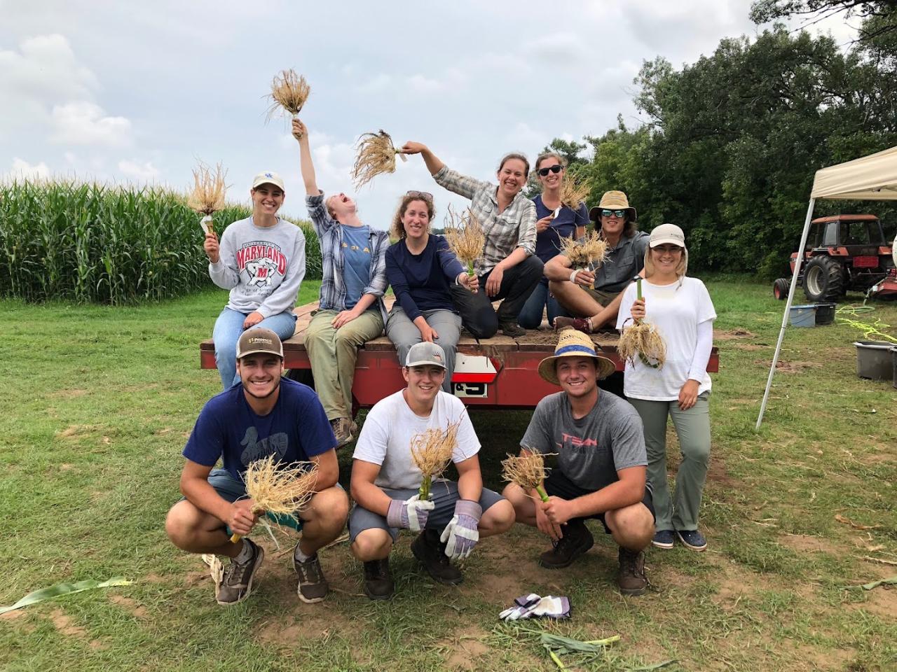 research group