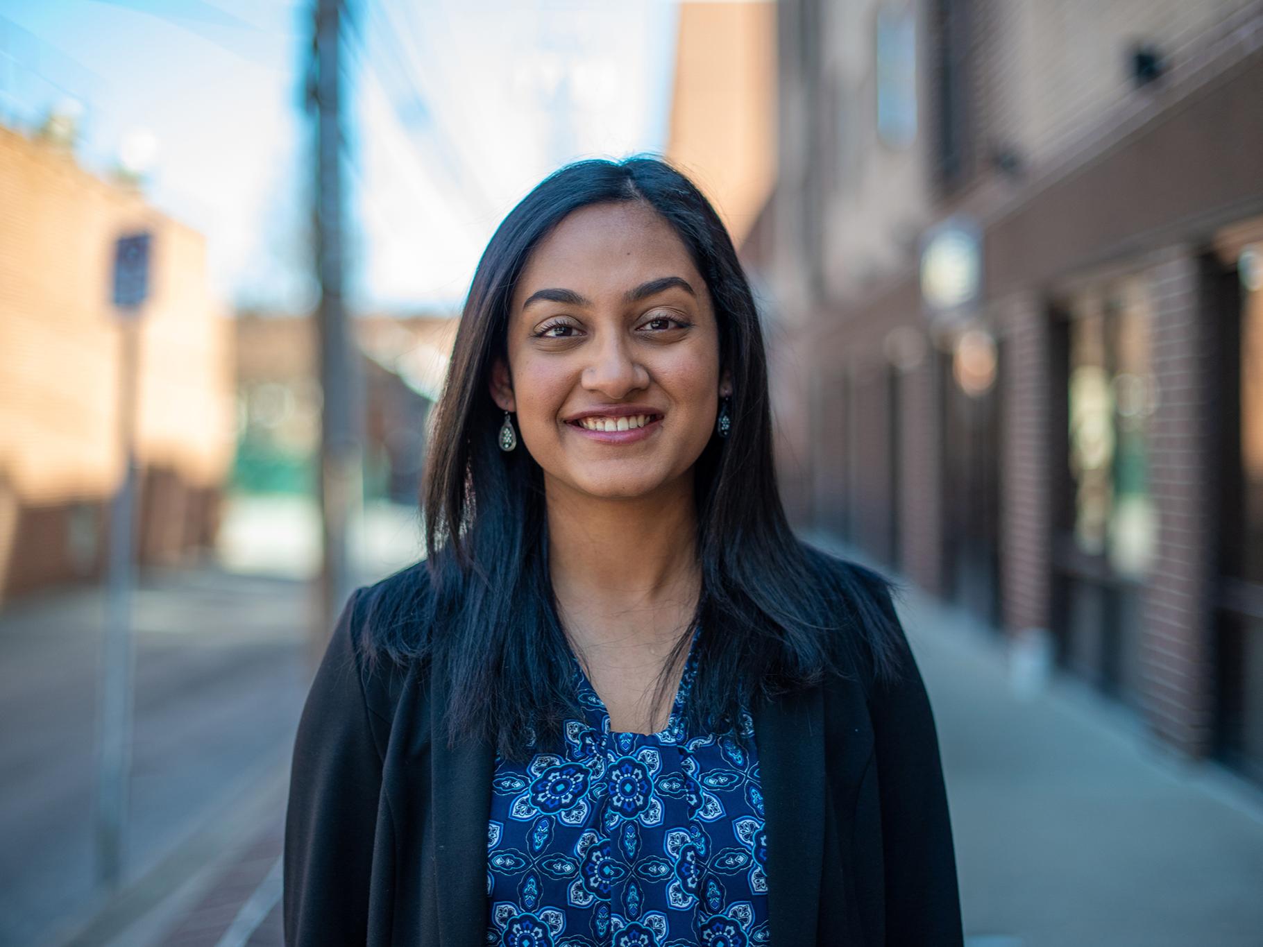 Priya Devanarayan