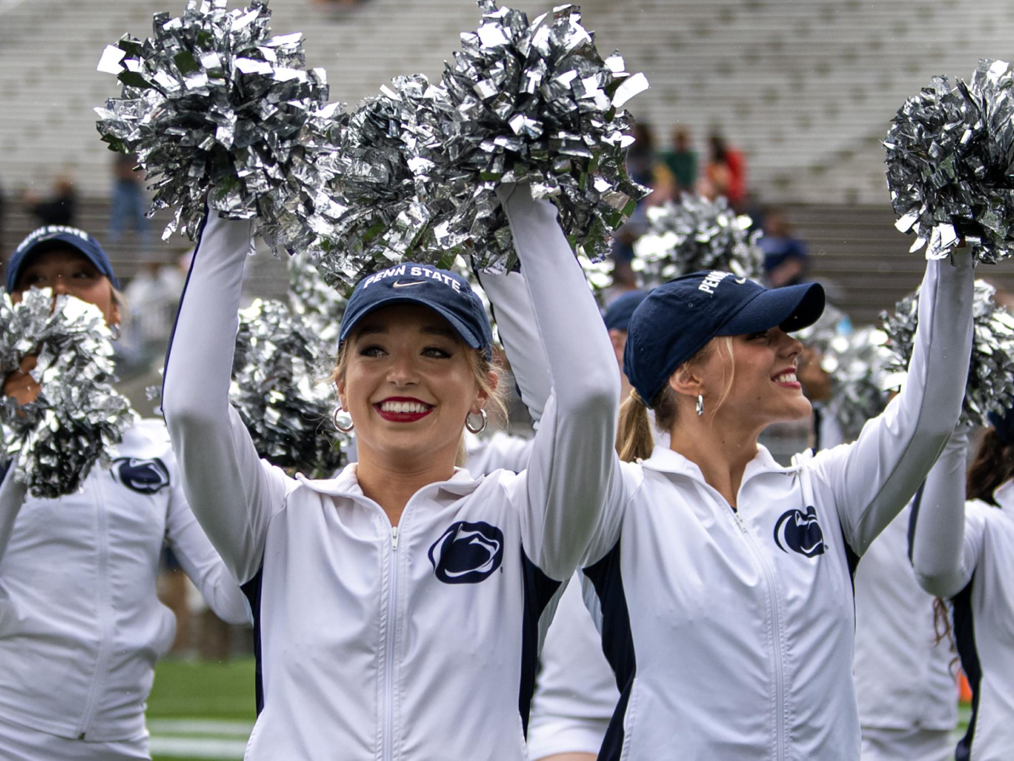 PS Dance Team