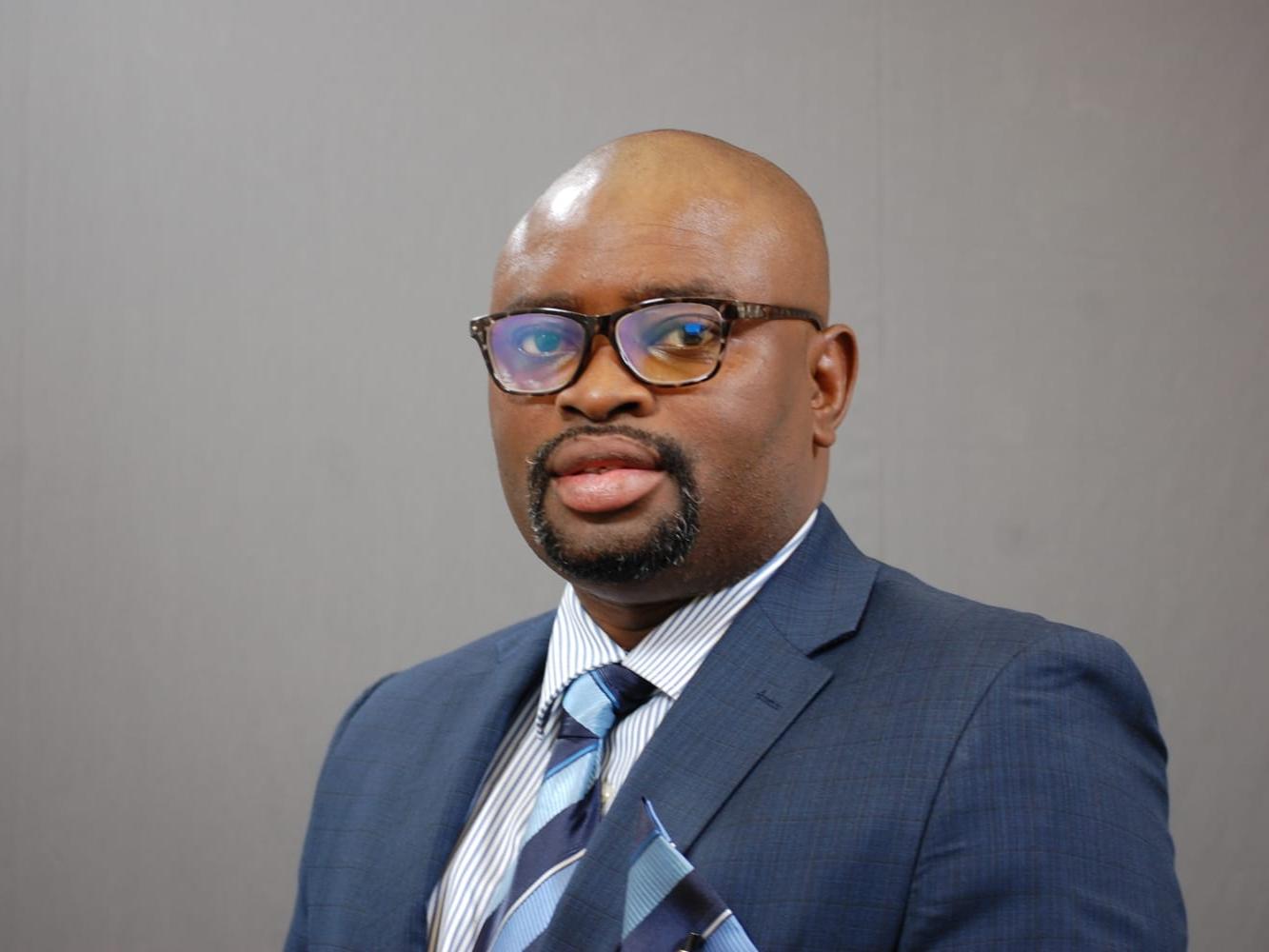 Sherif Olanrewaju 