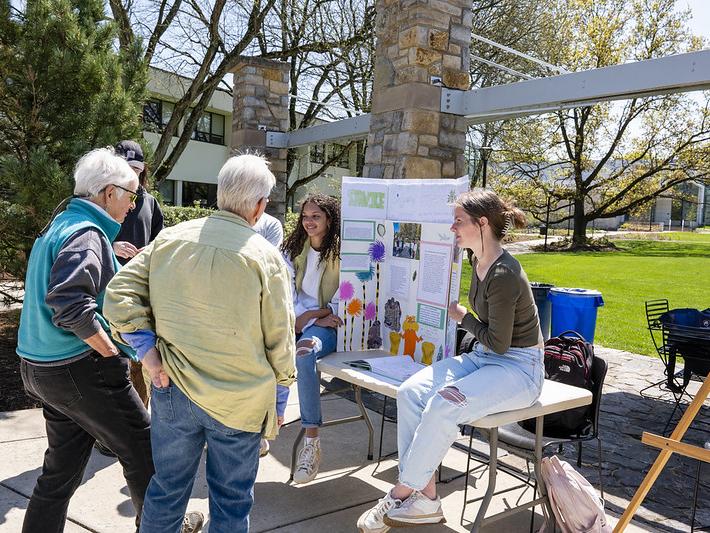 Berks Environmental Projects