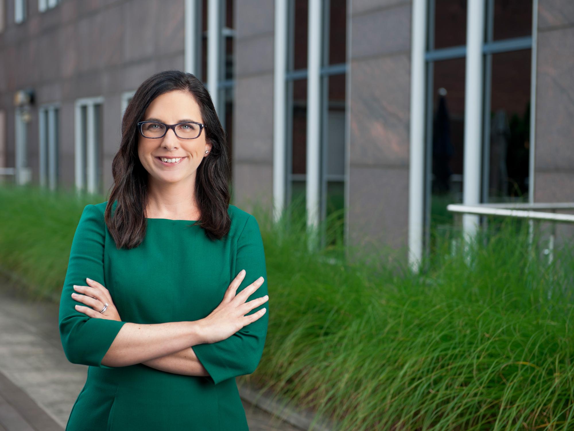 Jamie Lissow'S Wife: A Philanthropic Icon - tpvutpc