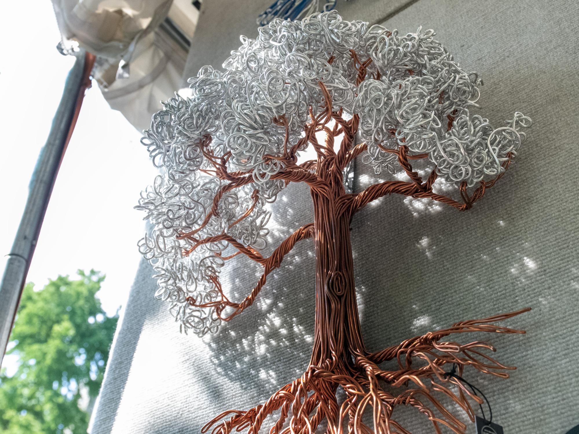 metal art