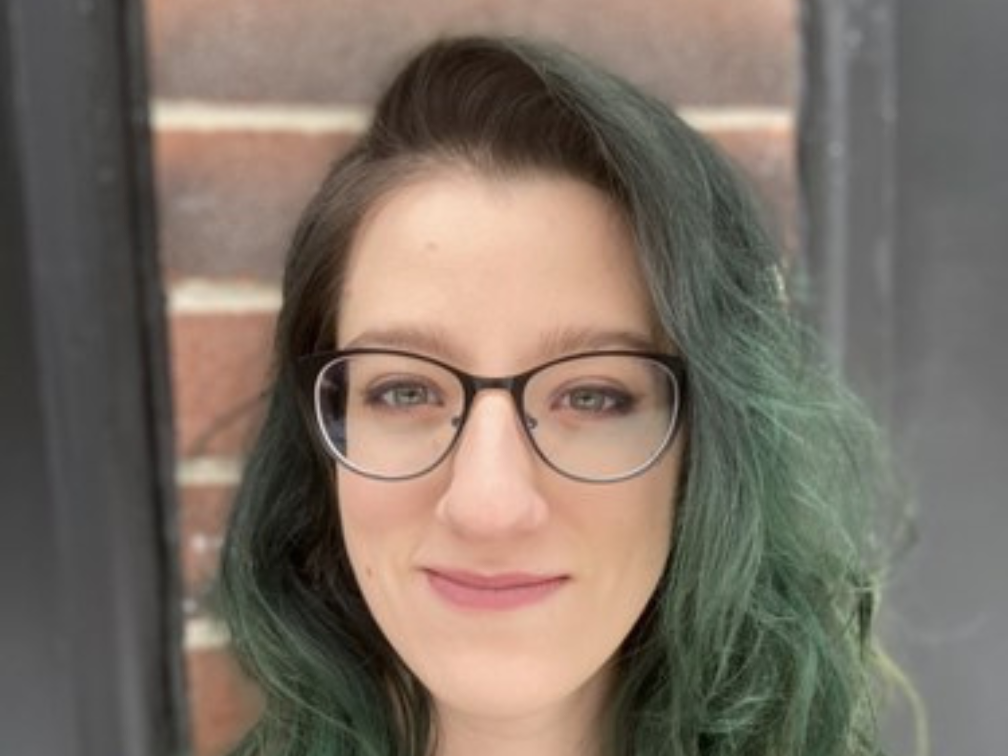 Dani Buffa, a doctoral candidate pursuing degrees in anthropology and climate science, is a 2023 LASARS recipient.