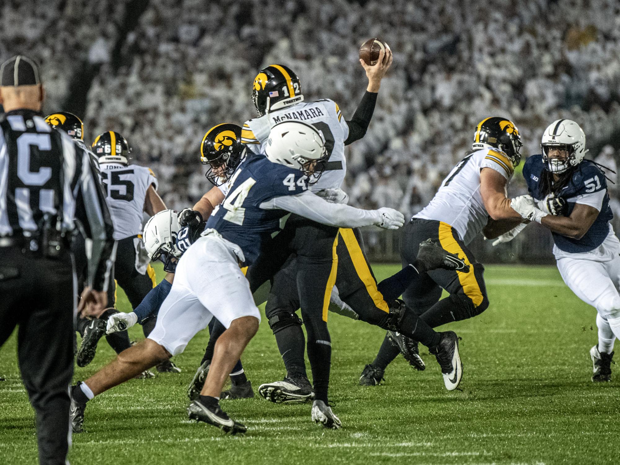 Chop Robinson