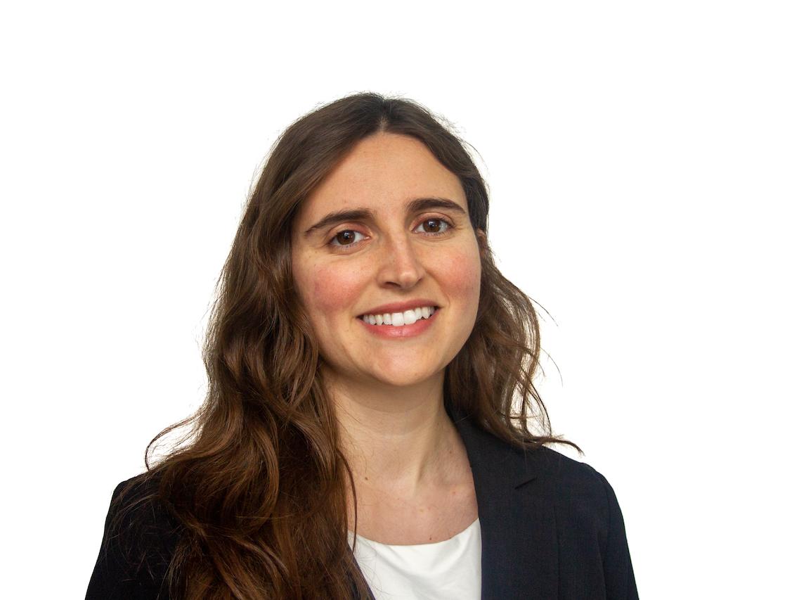 Marissa DeCollibus