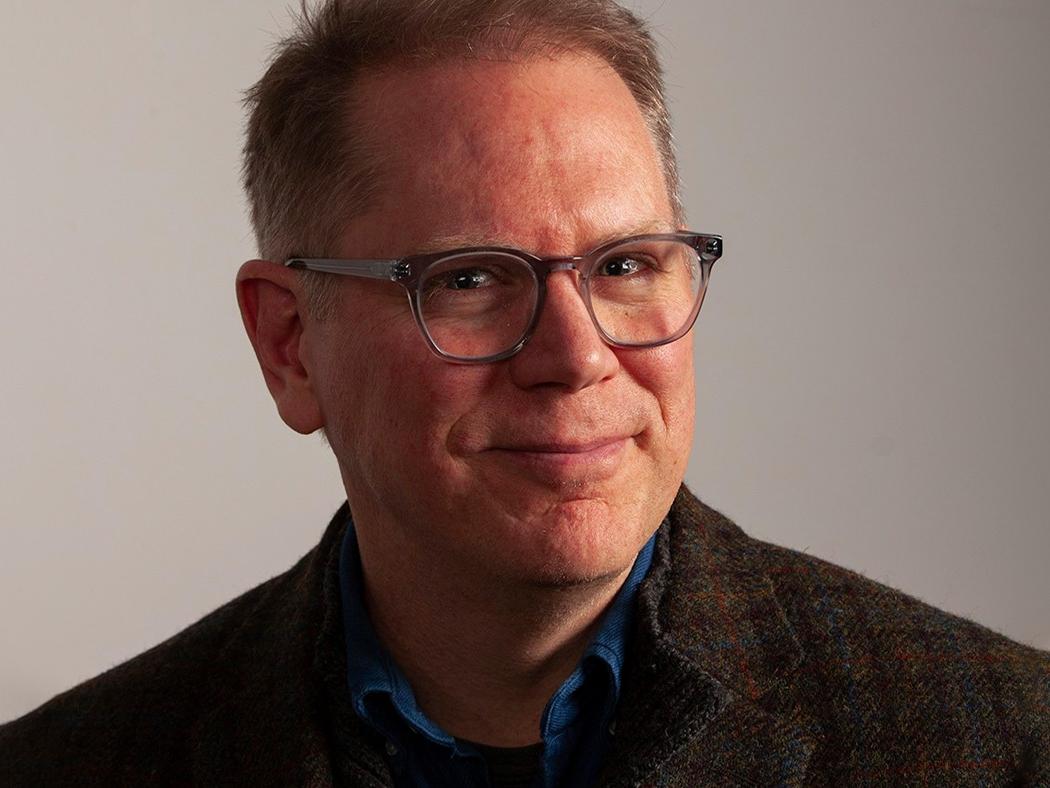 Joel Priddy