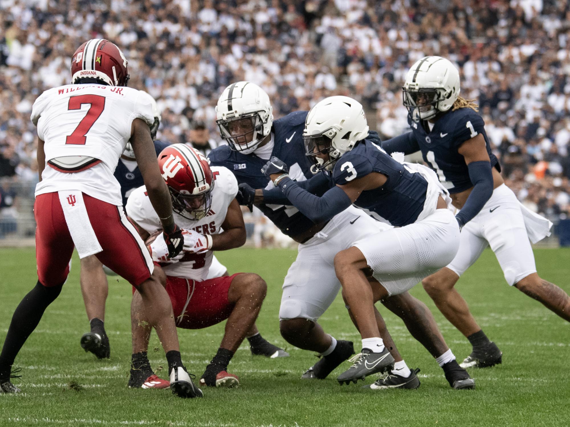 penn state defense