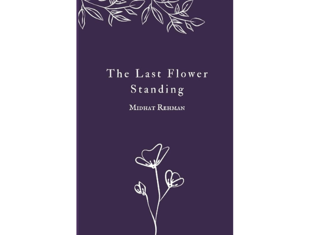 Book of Poetry by Penn State graduate 