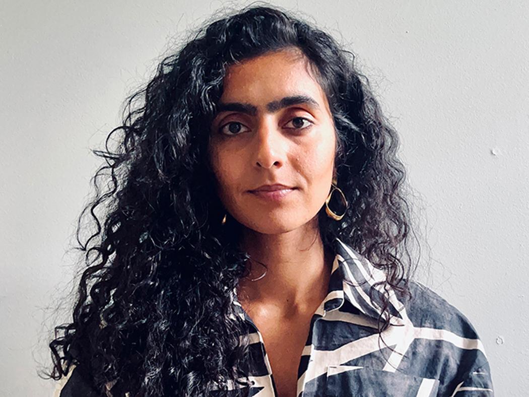 Nasim Motalebi