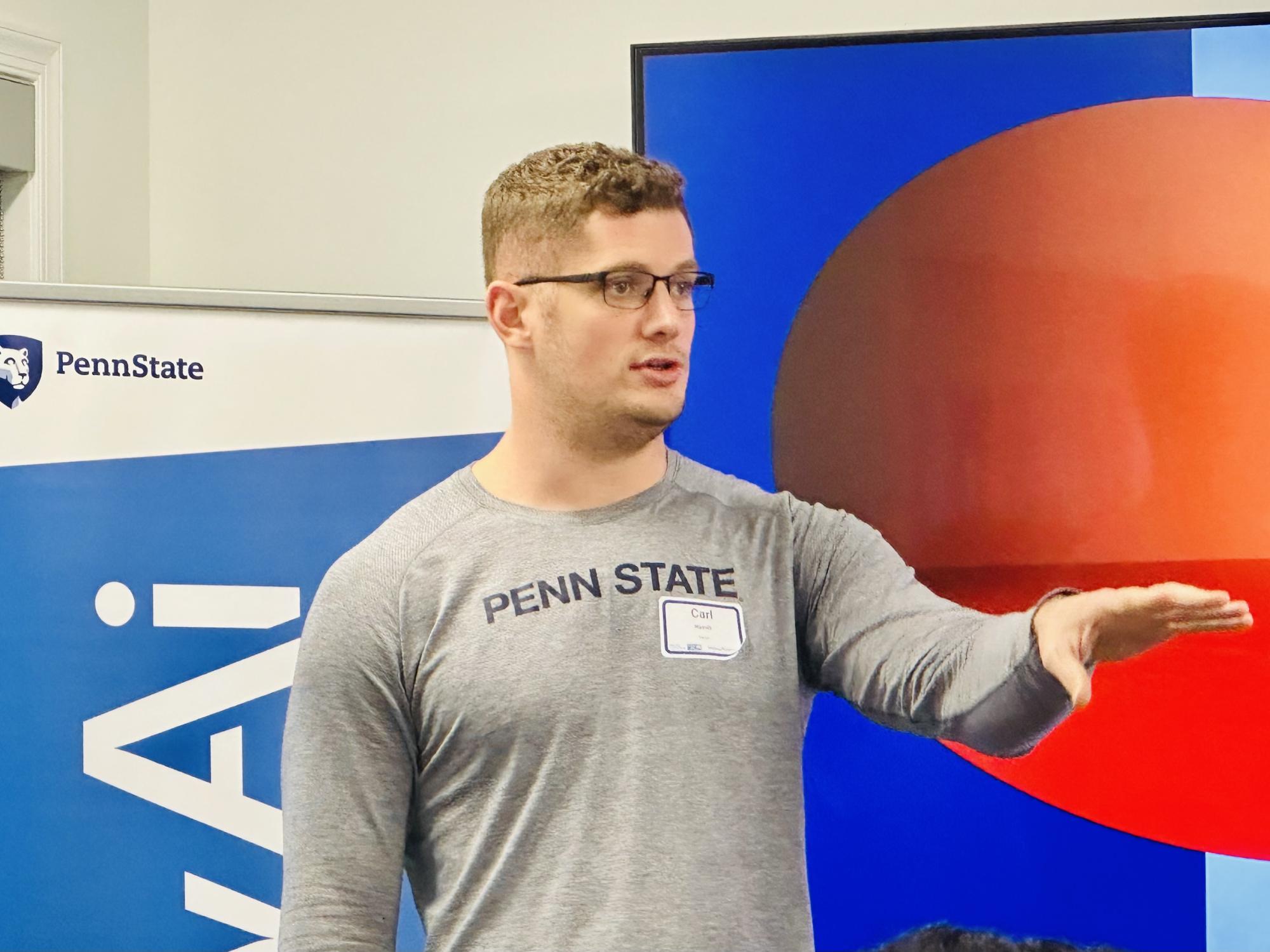Carl Nassib