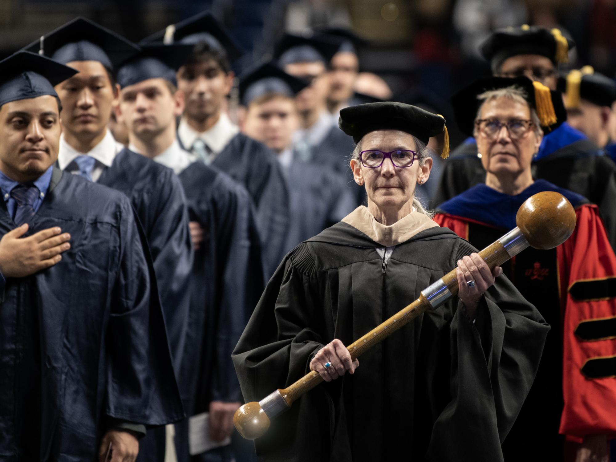 grand processional