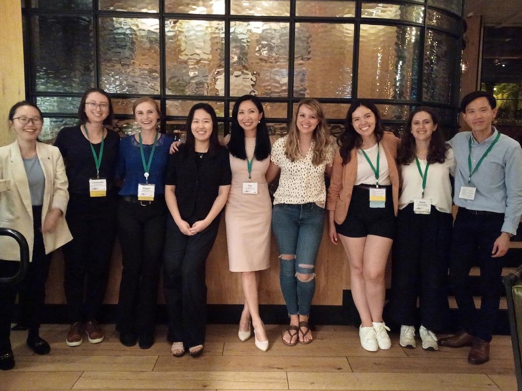 Page Center and CCTT Collaboration