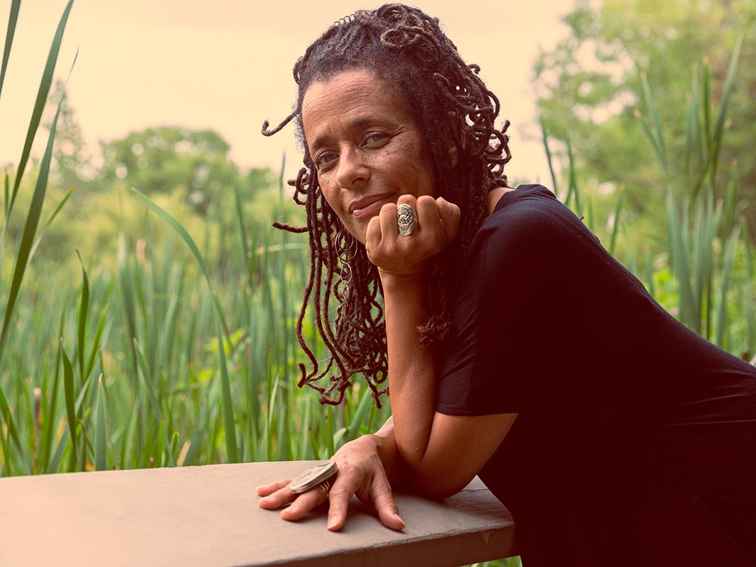 Carolyn Finney