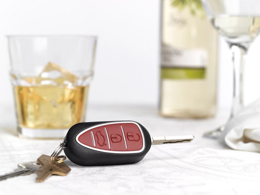 The Medical Minute: Even one drink can be too many 