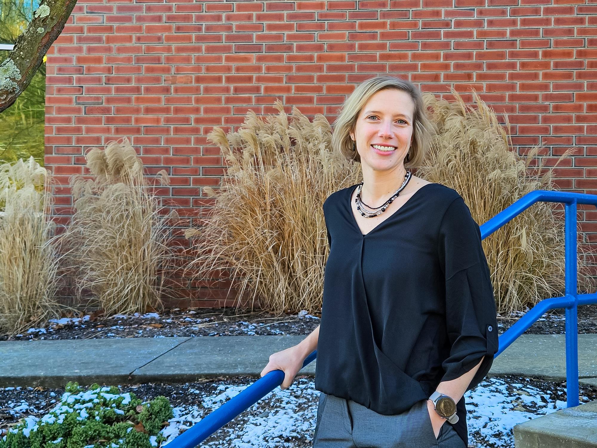 Megan Nagel appointed chancellor of Penn State Greater Allegheny 