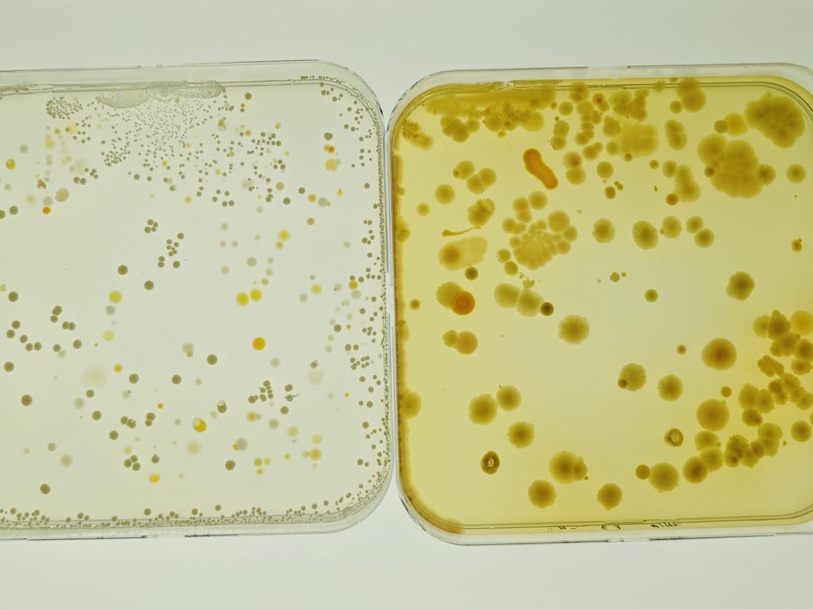 bacteria