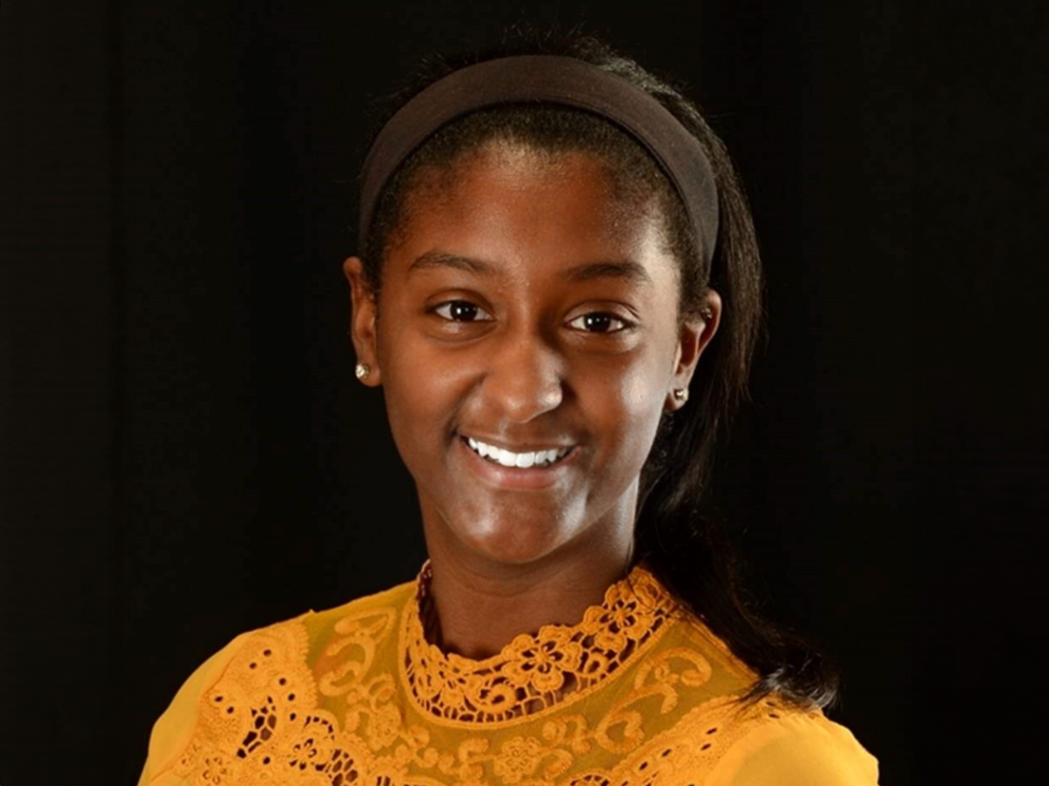 Aliana Roman is a fourth-year student majoring in psychology, minoring in sociology and completing a diversity studies certificate.