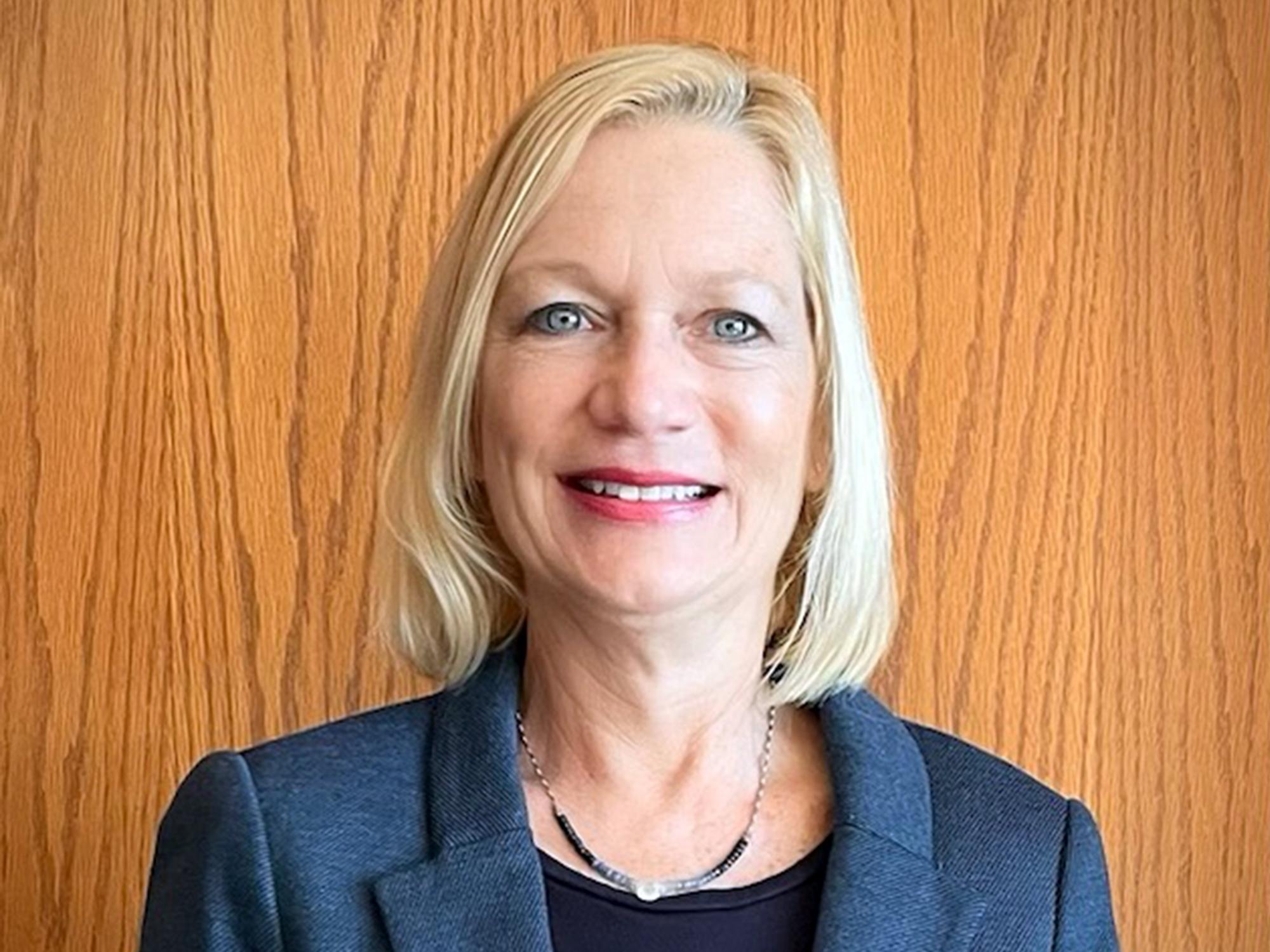 Carol Putman