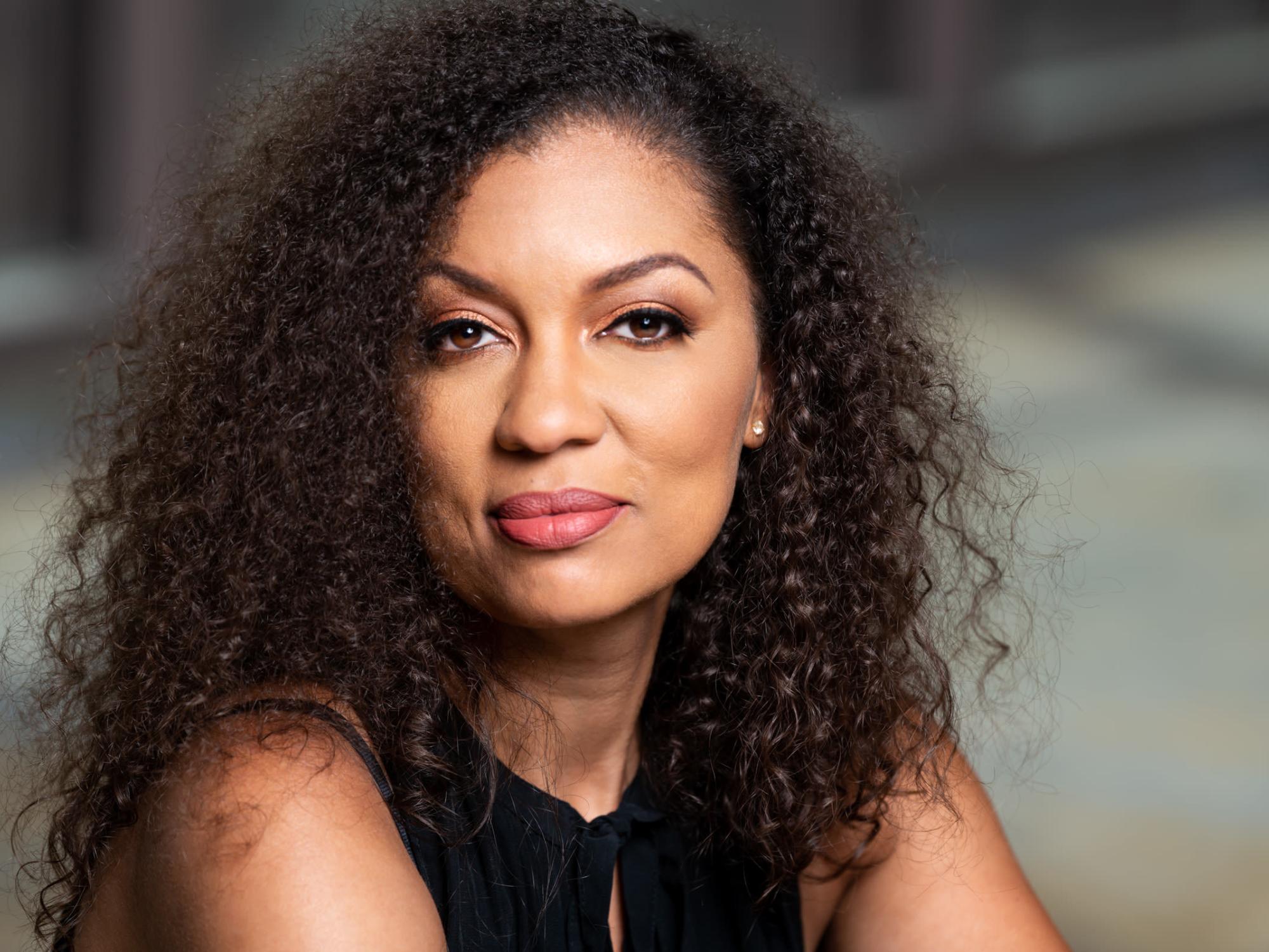 Headshot of Kikora Franklin